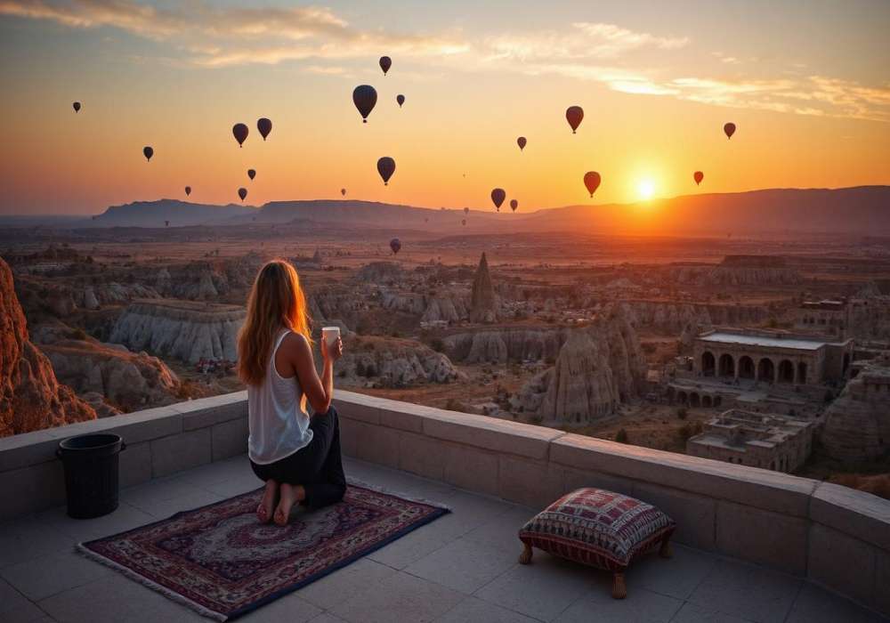 15 Best Things To Do In Cappadocia